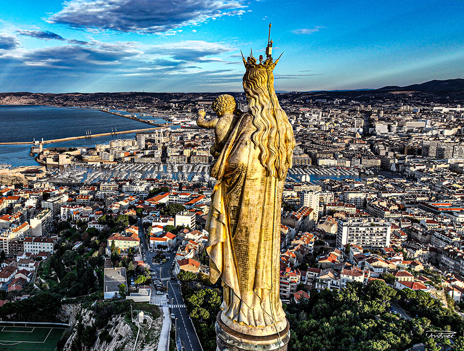 Immobilier Marseille | Agence Pinatel