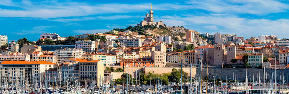 appartements marseille 1