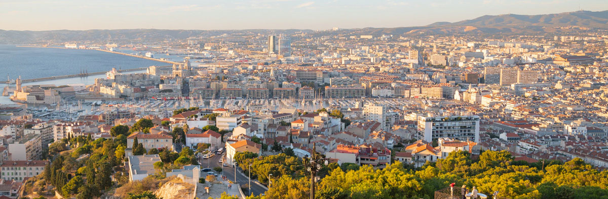 appartements marseille 6